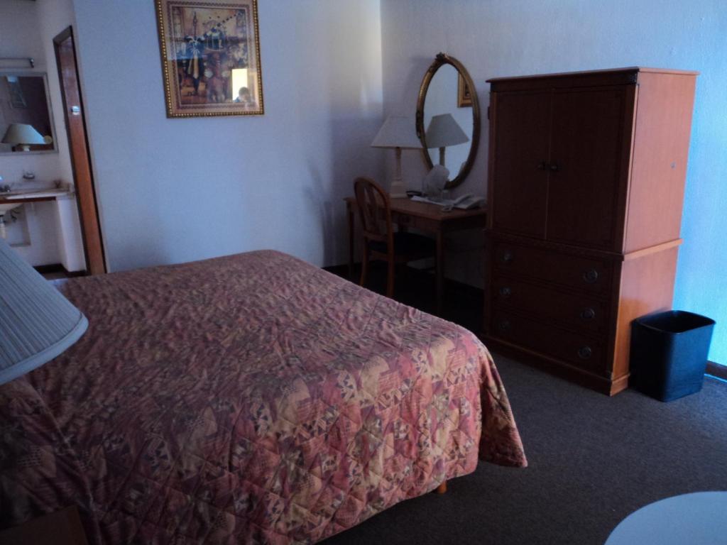 Hotel Monaco Ciudad Juárez Camera foto