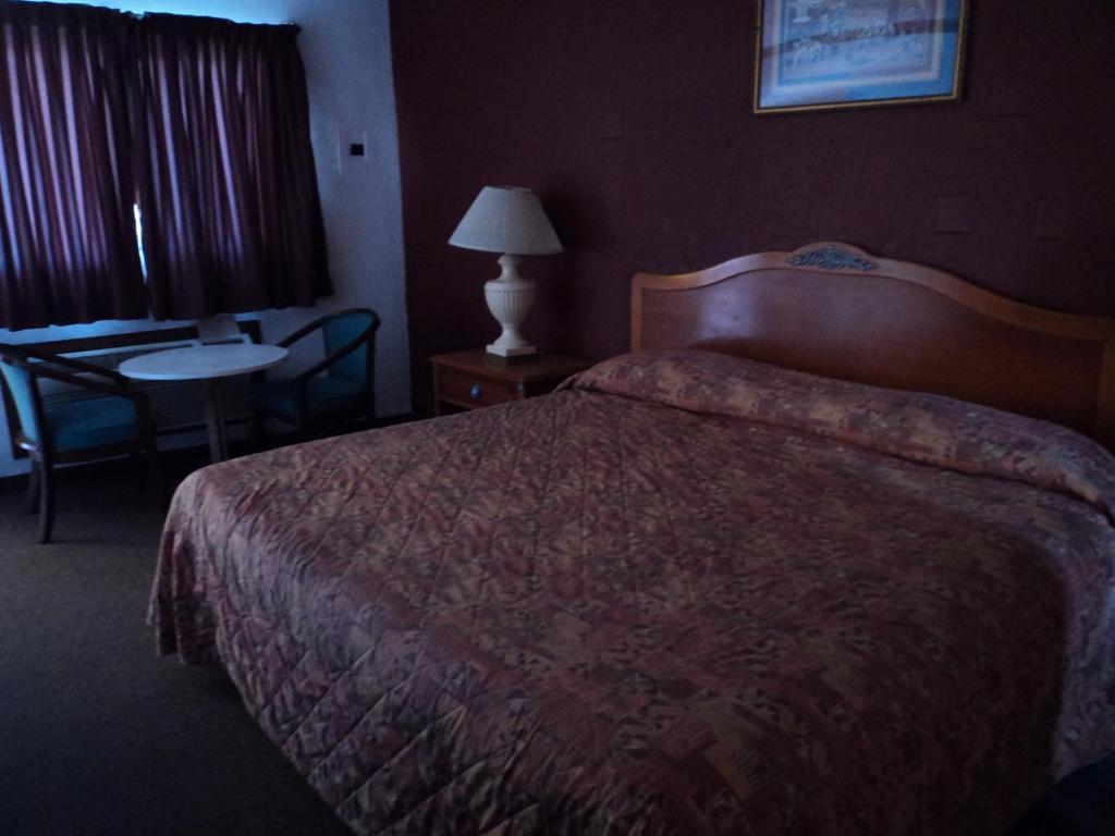 Hotel Monaco Ciudad Juárez Camera foto