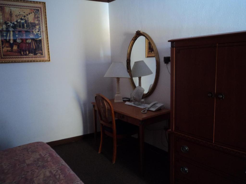 Hotel Monaco Ciudad Juárez Camera foto