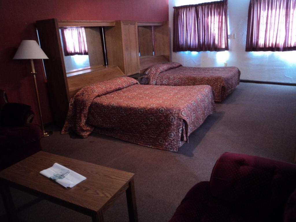 Hotel Monaco Ciudad Juárez Esterno foto