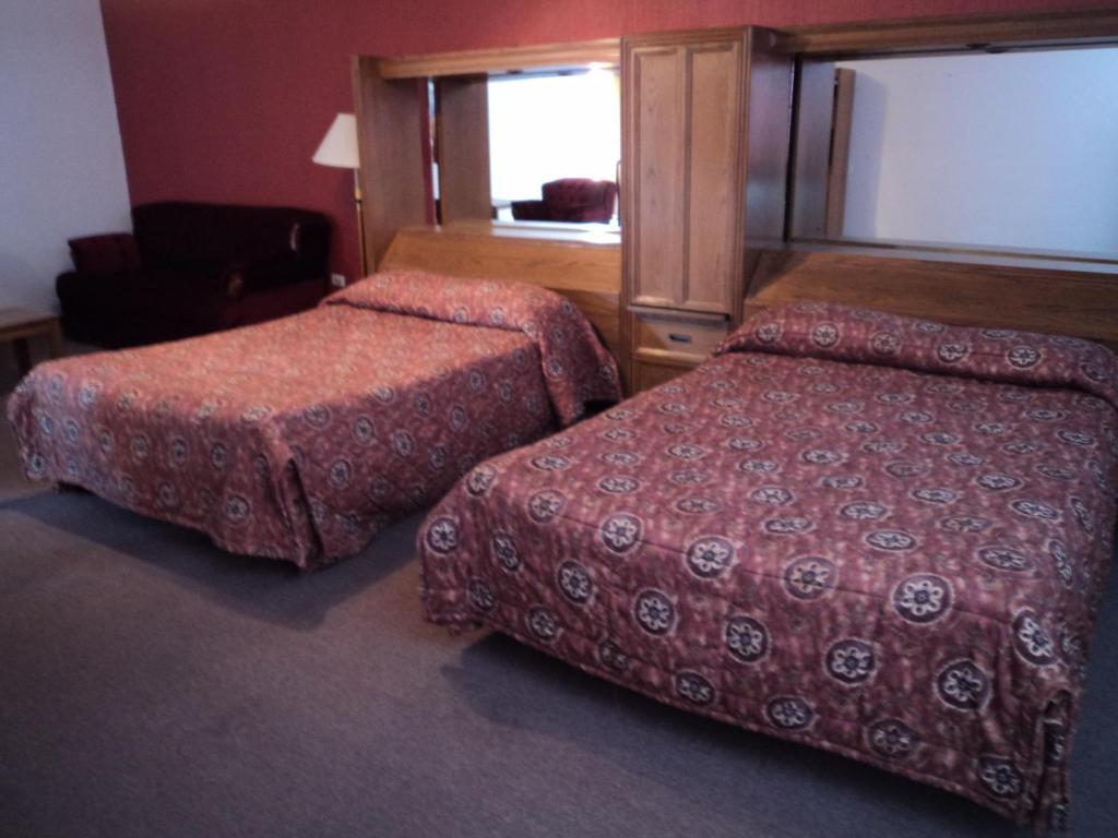 Hotel Monaco Ciudad Juárez Camera foto