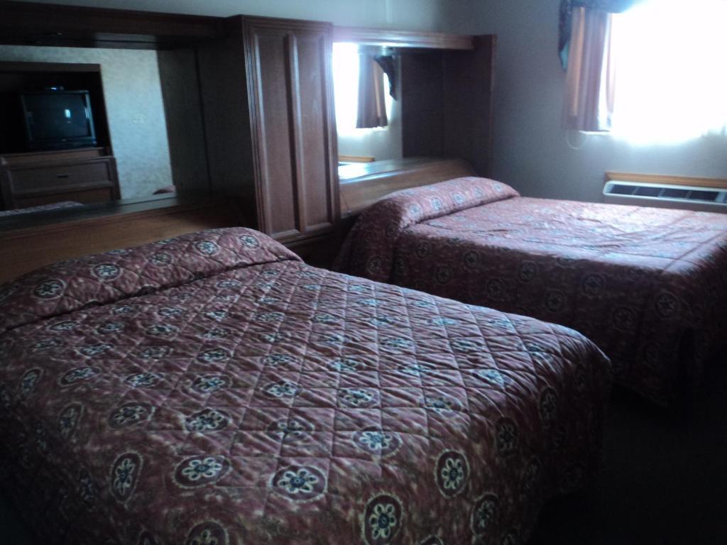 Hotel Monaco Ciudad Juárez Esterno foto